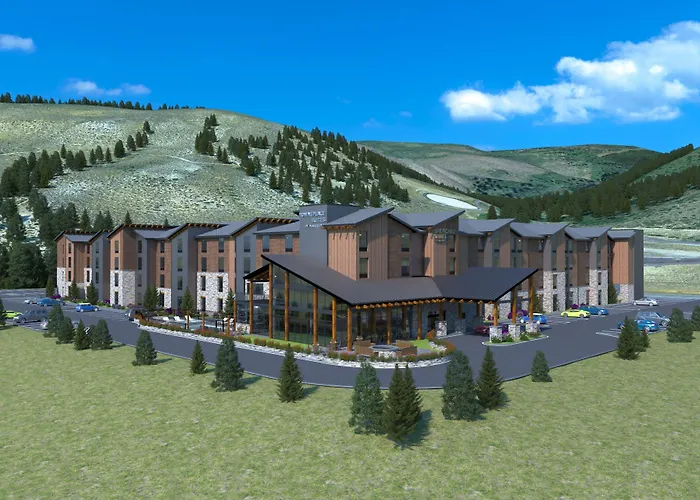 Towneplace Suites By Marriott Avon Vail Valley